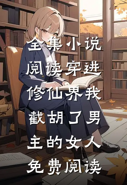全集小说阅读穿进修仙界我截胡了男主的女人免费阅读
