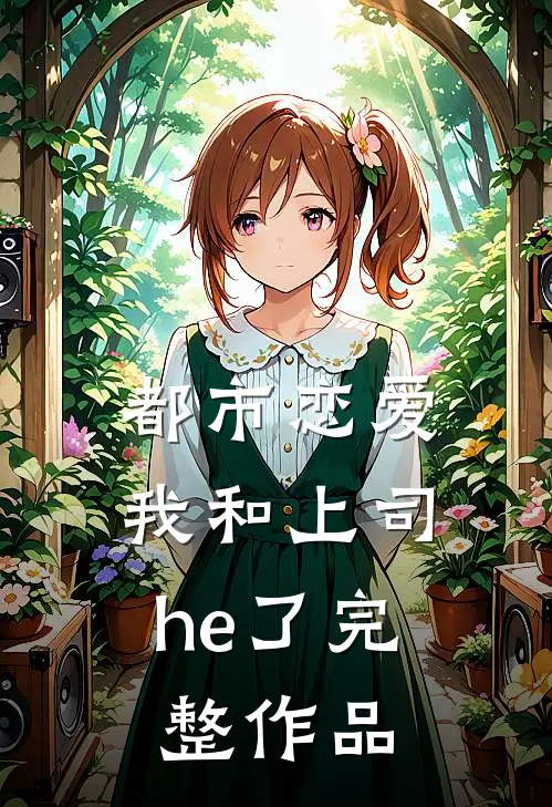 都市恋爱我和上司he了完整作品在线观看