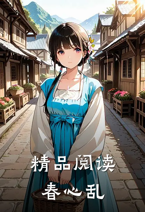 精品阅读春心乱