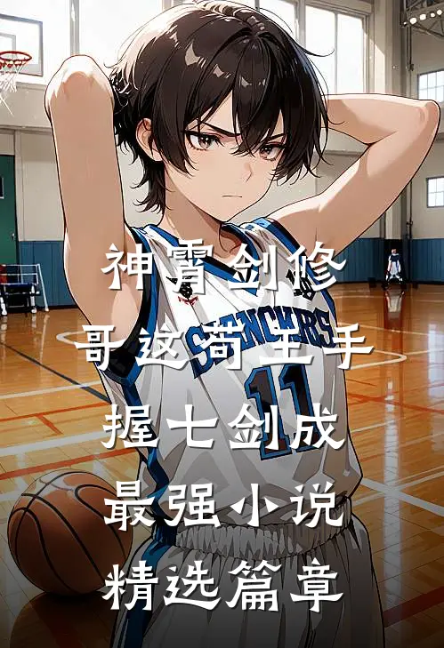 神霄剑修:哥这苟王手握七剑成最强小说精选篇章