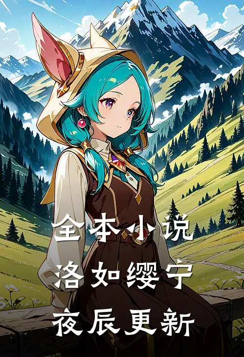 全本小说洛如缨宁夜辰更新