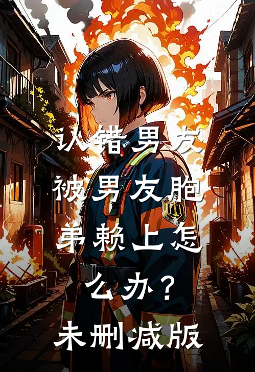 认错男友，被男友胞弟赖上怎么办？未删减版