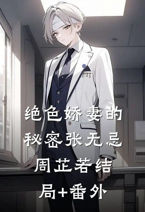 绝色娇妻的秘密张无忌周芷若结局+番外