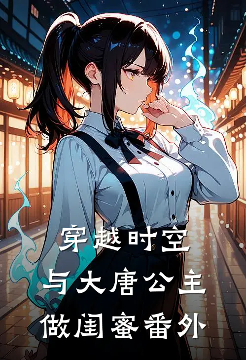 穿越时空,与大唐公主做闺蜜 番外篇