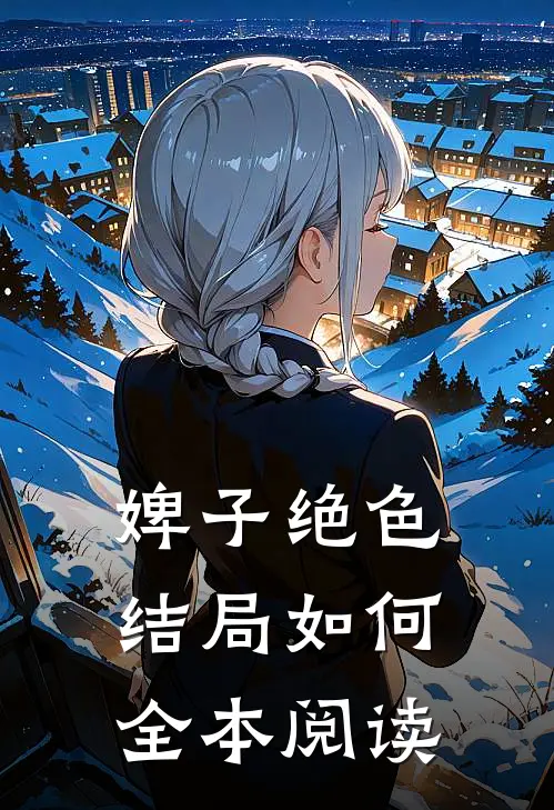 婢子绝色结局如何全本阅读