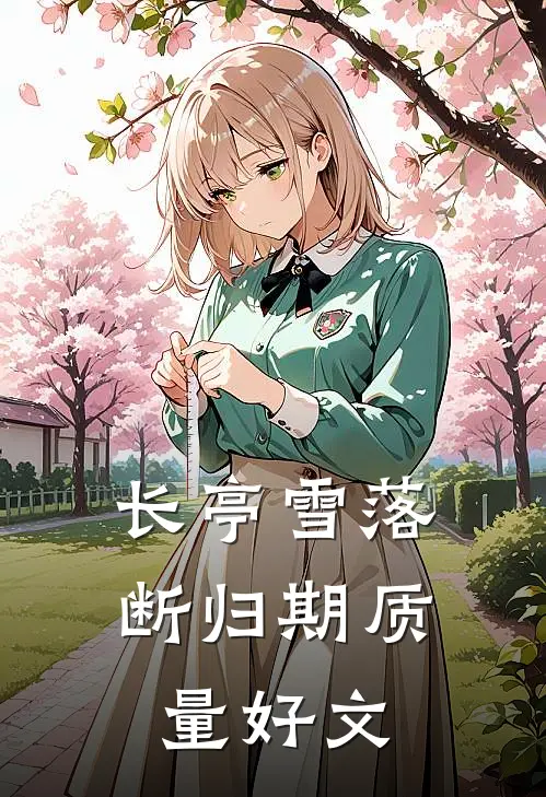 长亭雪落断归期质量好文