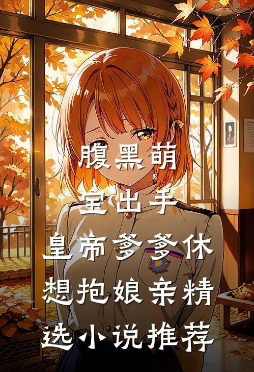 腹黑萌宝出手，皇帝爹爹休想抱娘亲精选小说推荐