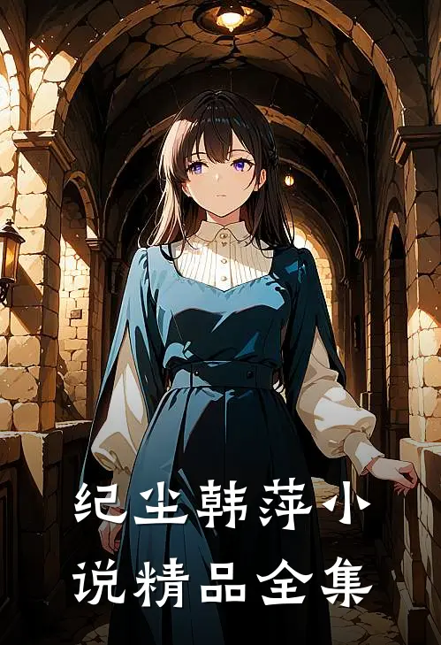 纪尘韩萍小说精品全集