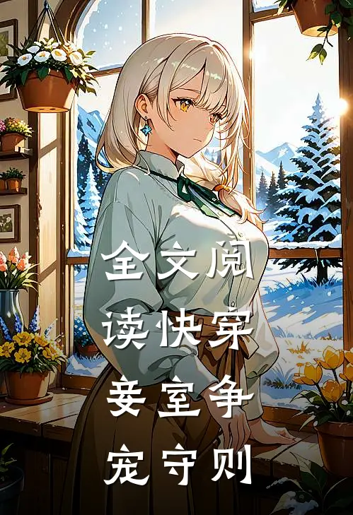 全文阅读快穿：妾室争宠守则