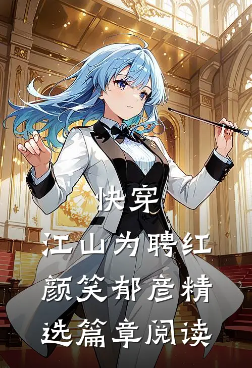 快穿：江山为聘红颜笑郁彦精选篇章阅读