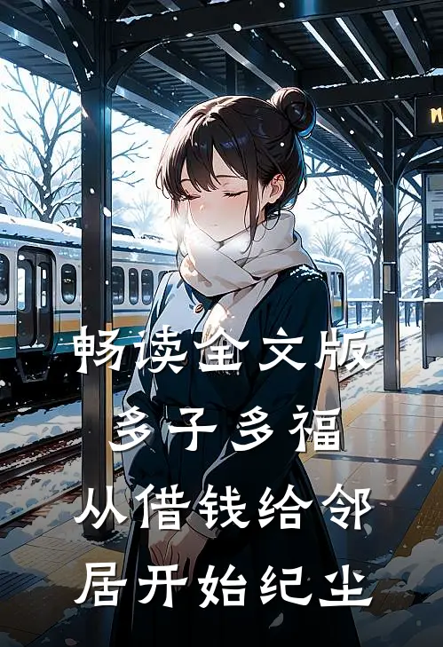 畅读全文版多子多福,从借钱给邻居开始纪尘