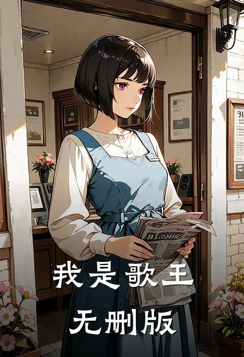 我是歌王无删版