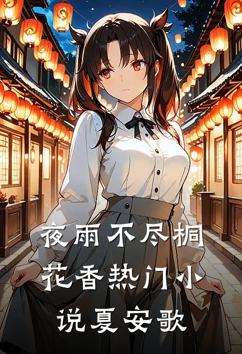 夜雨不尽桐花香热门小说夏安歌