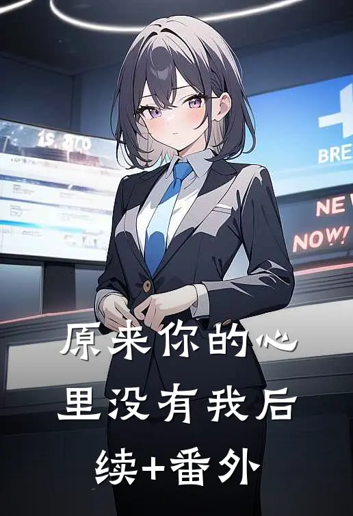 原来你的心里没有我后续+番外