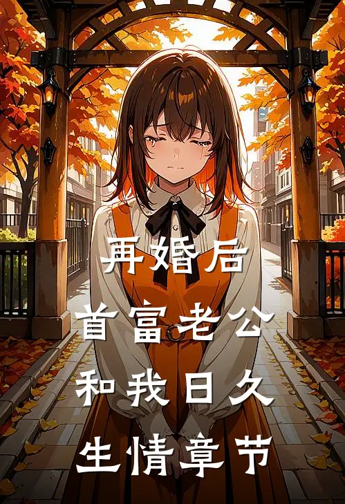 再婚后，首富老公和我日久生情章节