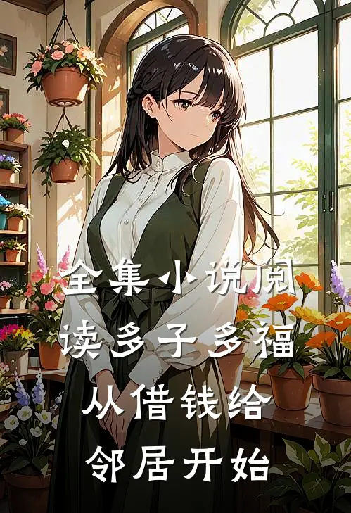 全集小说阅读多子多福，从借钱给邻居开始