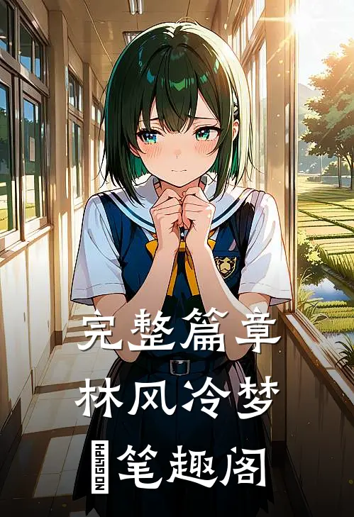 完整篇章林风冷梦娢笔趣阁