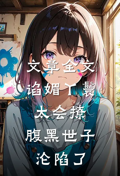 文章全文谄媚丫鬟太会撩，腹黑世子沦陷了
