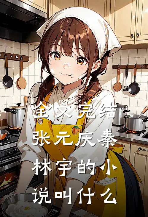 全文完结张元庆秦林宇的小说叫什么