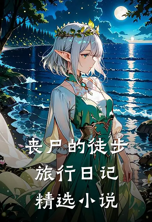 丧尸的徒步旅行日记精选小说