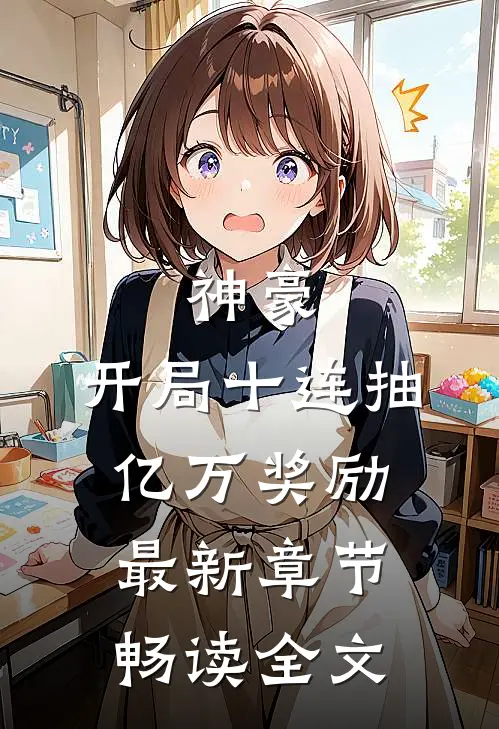 神豪:开局十连抽亿万奖励最新章节畅读全文