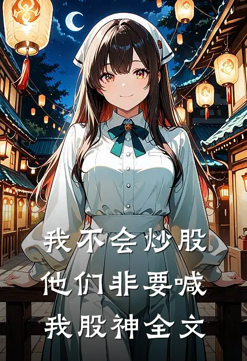 我不会炒股，他们非要喊我股神全文