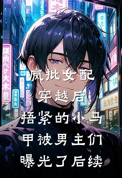 疯批女配穿越后，捂紧的小马甲被男主们曝光了后续