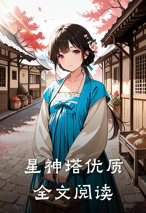 星神塔优质全文阅读