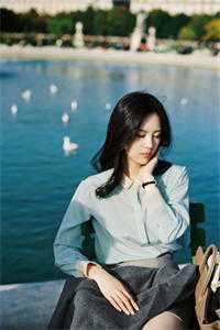 惊澜敛尽与君绝精彩