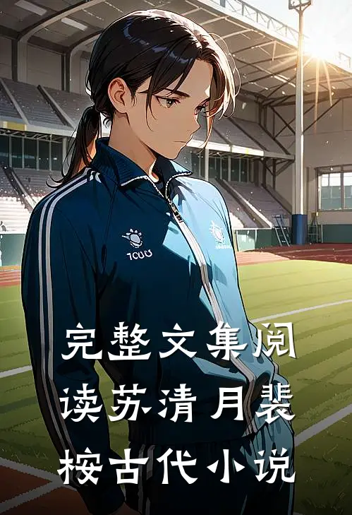 完整文集阅读苏清月裴桉古代小说