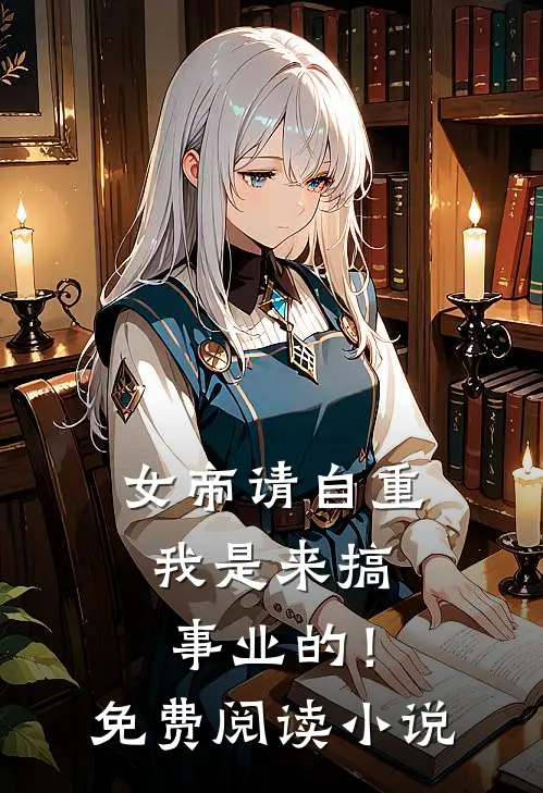 女帝请自重，我是来搞事业的！免费阅读小说