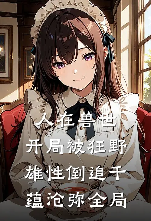 人在兽世，开局被狂野雄性倒追千蕴沧弥全局