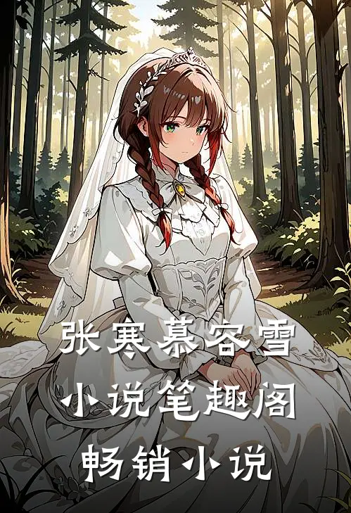 张寒慕容雪小说笔趣阁畅销小说
