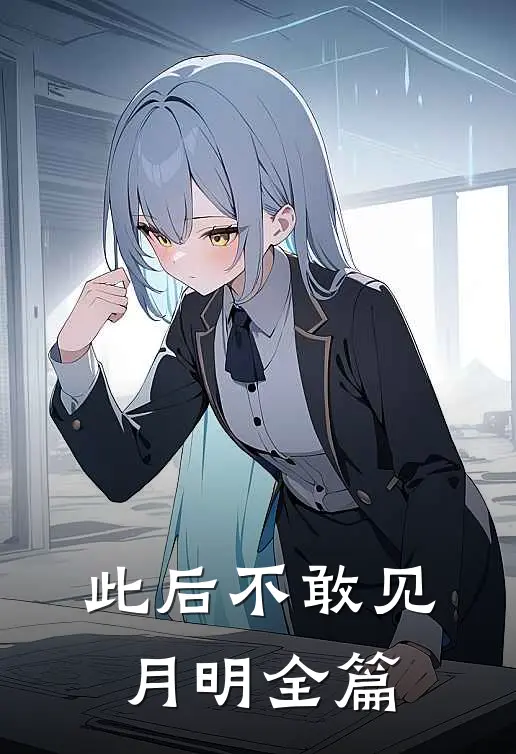 此后不敢见月明全篇