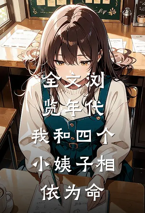 全文浏览年代：我和四个小姨子相依为命
