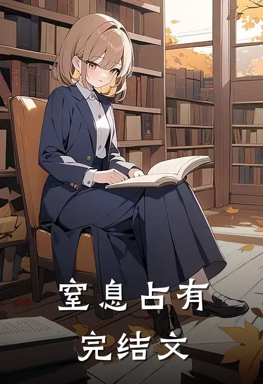 窒息占有完结文