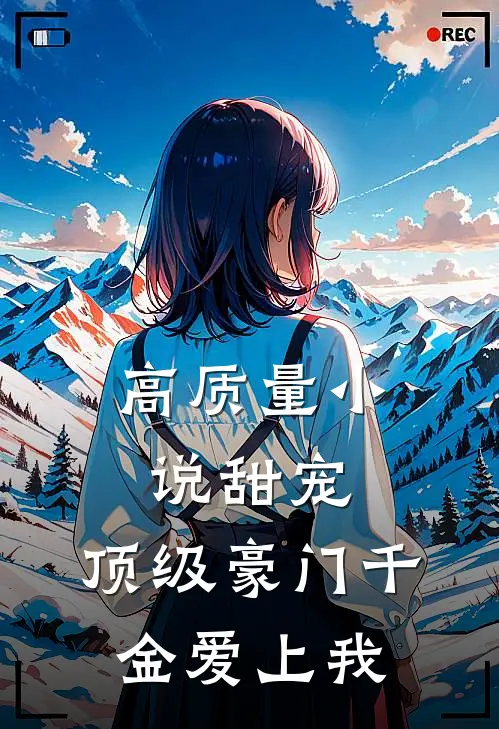高质量小说甜宠：顶级豪门千金爱上我
