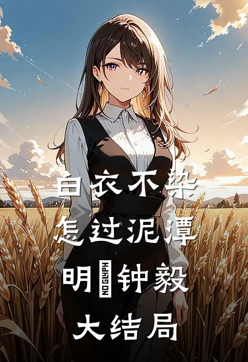 白衣不染，怎过泥潭明喆钟毅大结局