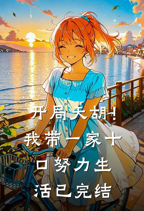 开局天胡！我带一家十口努力生活已完结
