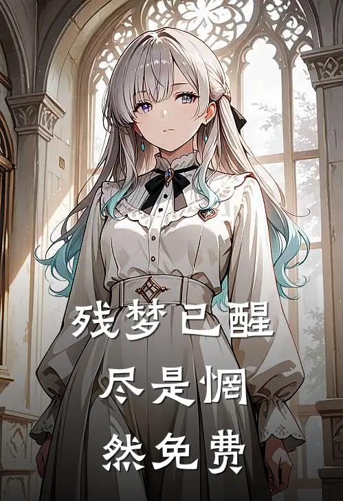 残梦已醒，尽是惘然免费