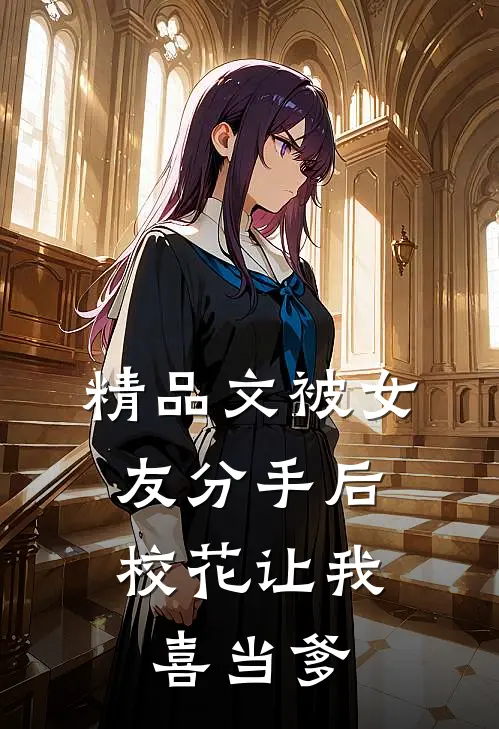 精品文被女友分手后，校花让我喜当爹