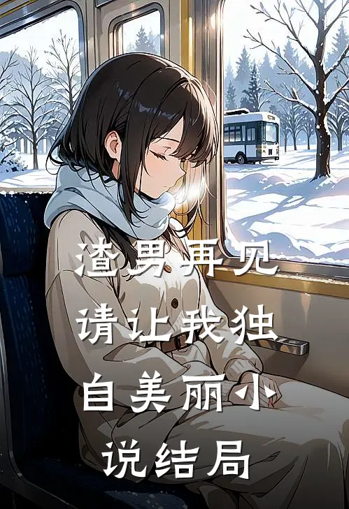 渣男再见,请让我独自美丽结局