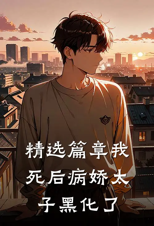 精选篇章我死后病娇太子黑化了