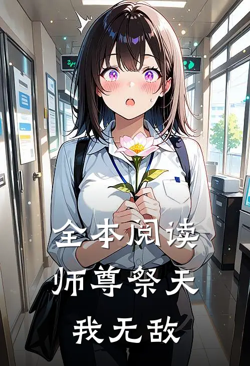 全本阅读师尊祭天,我无敌了