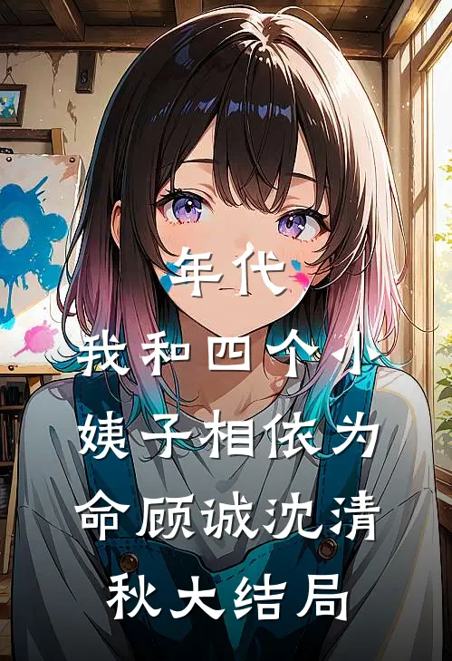 年代：我和四个小姨子相依为命顾诚沈清秋大结局