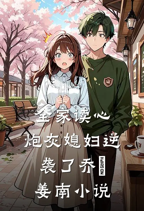 全家读心：炮灰媳妇逆袭了乔婳姜南小说