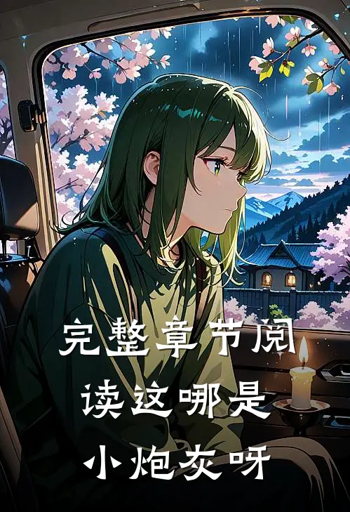 完整章节阅读这哪是小炮灰呀