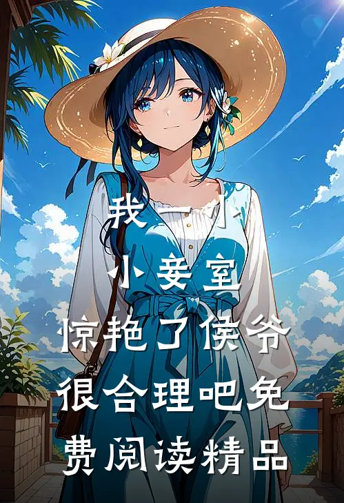 我一小小妾室,惊艳了侯爷很合理吧免费阅读精品