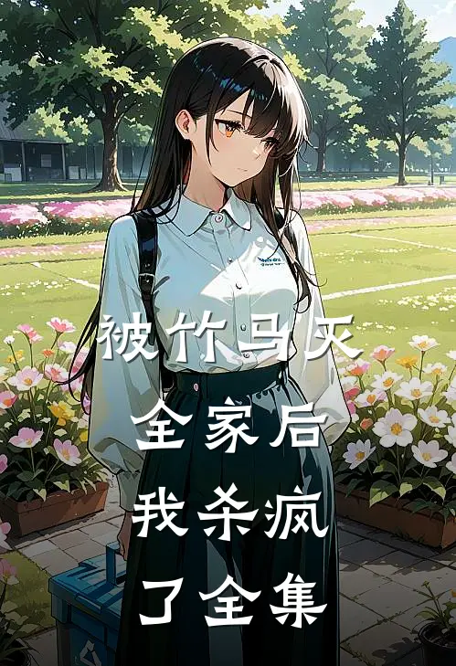 被竹马灭全家后,我杀疯了 全集免费观看