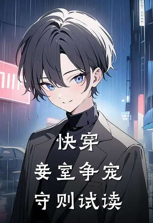 快穿：妾室争宠守则试读
